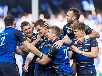 WATCH | OTB AM | Will Leinster...