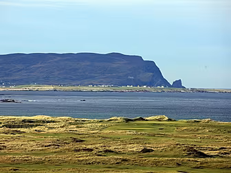 Golf Weekly - Ballyliffin revi...