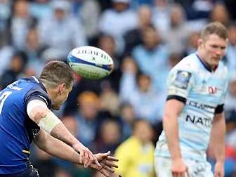 Donnacha Ryan: "Leinster w...