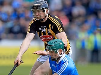 Brian Cody: "What it prove...