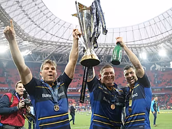 OTB AM SPORTS ROUND-UP | Four-...