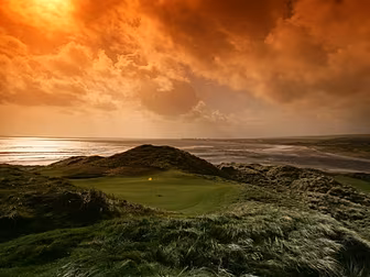 European Tour announces venue...