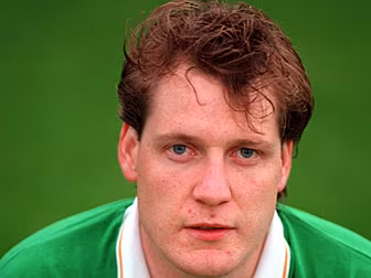 Daithi Regan says Dublin and O...