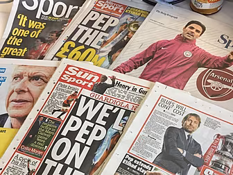OTB AM SPORTS ROUND-UP | Sexto...