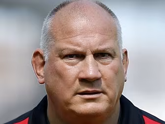 Mike Ruddock: "The club ga...