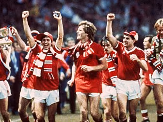 Norman Whiteside looks back at...