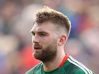 Danny Hughes: "Mayo tend t...