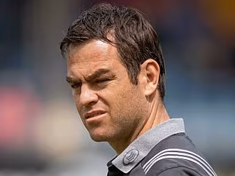 Van Graan on Leinster defeat:...