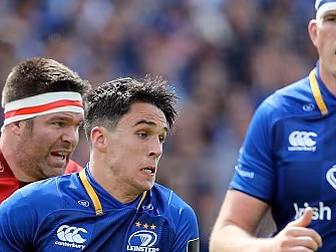 Sinead O'Carroll: "Why...