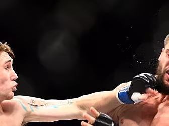 Is it Darren Till's time t...