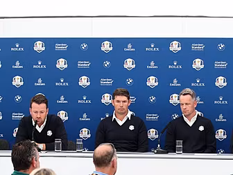 Padraig Harrington on 2018 Ryd...