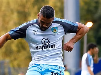 Jon Walters: "I'm avai...