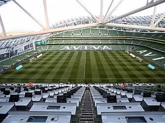 Dates announced for Euro 2020...