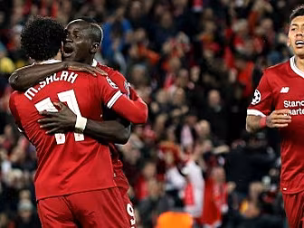 Gary Breen on Liverpool: “Give...