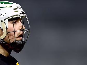 Brian Hogan on Kilkenny: “Ever...