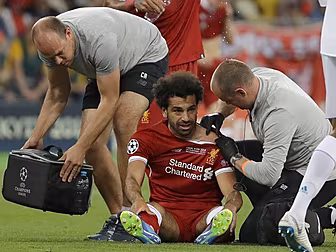 The Sports Pages: Ramos rips i...