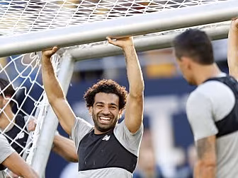 Jason McAteer: “Liverpool are...