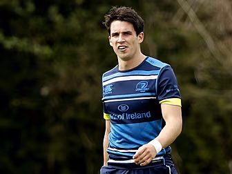 Munster join the race to lure...