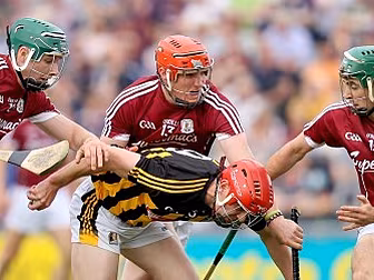 Shane Stapleton on Galway: ...