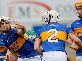 Paddy Stapleton on Tipperary:...