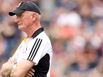 Brian Cody on Galway defeat: “...