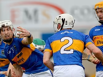 Shane Stapleton on Tipperary:...