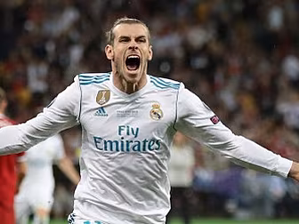Is it time for Gareth Bale to...