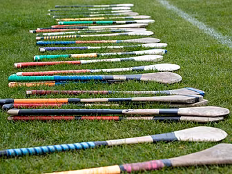 The new hurling format is not...