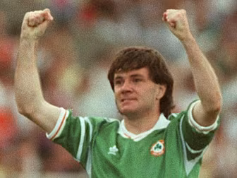Reminiscing about Euro '88...