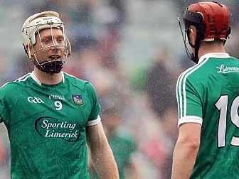 Cian Lynch on rise of Limerick...