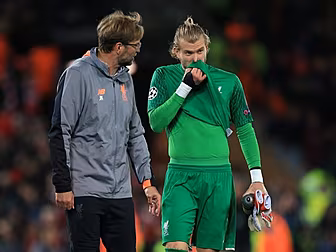 John Giles| It's "irre...