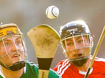 Seamus Flanagan on Cork draw:...