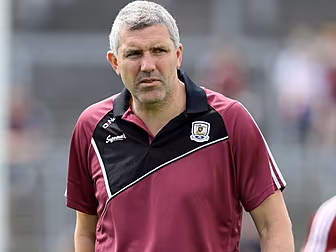 Kevin Walsh on Connacht final:...