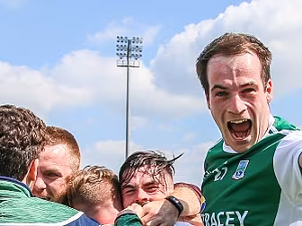 Eoin Donnelly: "It's n...