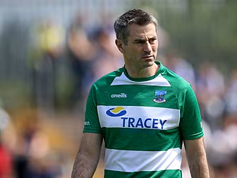 Enda McGinley: “Fermanagh will...