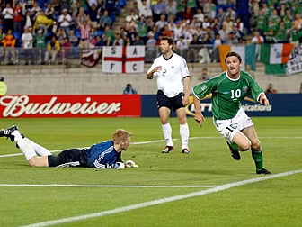Team OTB’s Favourite World Cup...