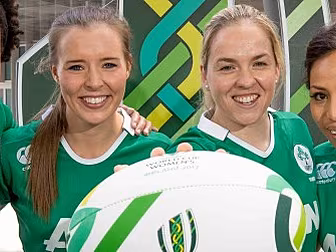 Fiona Coghlan: "It's j...
