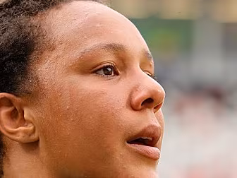 Sophie Spence: "I think it...