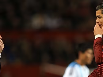 “Will the World Cup define the...