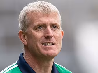 John Kiely on Limerick win: “W...