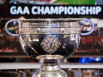 Round 2 Qualifier Draw made
