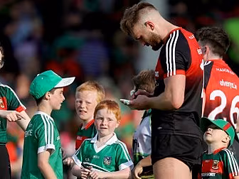 "Pure joy" - Limerick...
