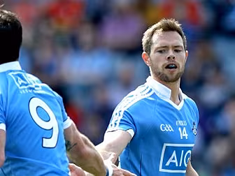 “Dublin are eight or nine poin...