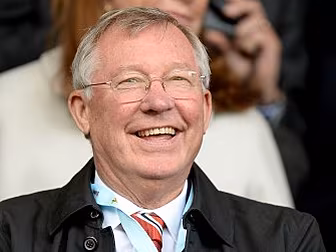 Pat Nevin on how Sir Alex Ferg...