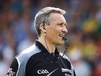 Is it time for a 2nd referee i...