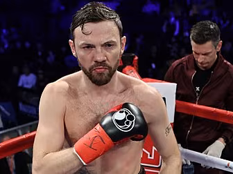 Andy Lee: “Boxing is in the bi...