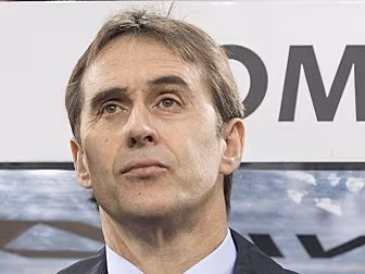 Spain sack Julen Lopetegui ahe...