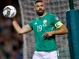 Jonathan Walters postpones any...