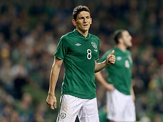 Keith Andrews: “If Mark Noble...