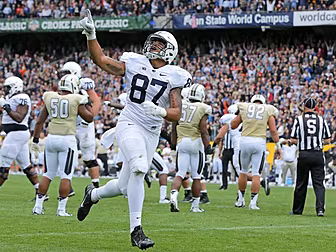 NFL Looks To Extend It's S...